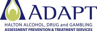 Halton Adapt - Alcohol, Drug and Gambling Assessment Prevention & Treatment Services
