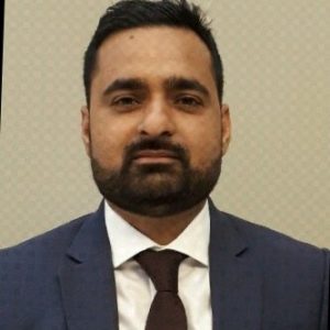 Amanpreet Sidhu